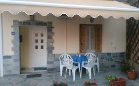 Aspa'S House